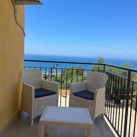 B&B "L'Eco Del Mare" Agropoli Dış mekan fotoğraf