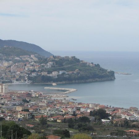 B&B "L'Eco Del Mare" Agropoli Dış mekan fotoğraf