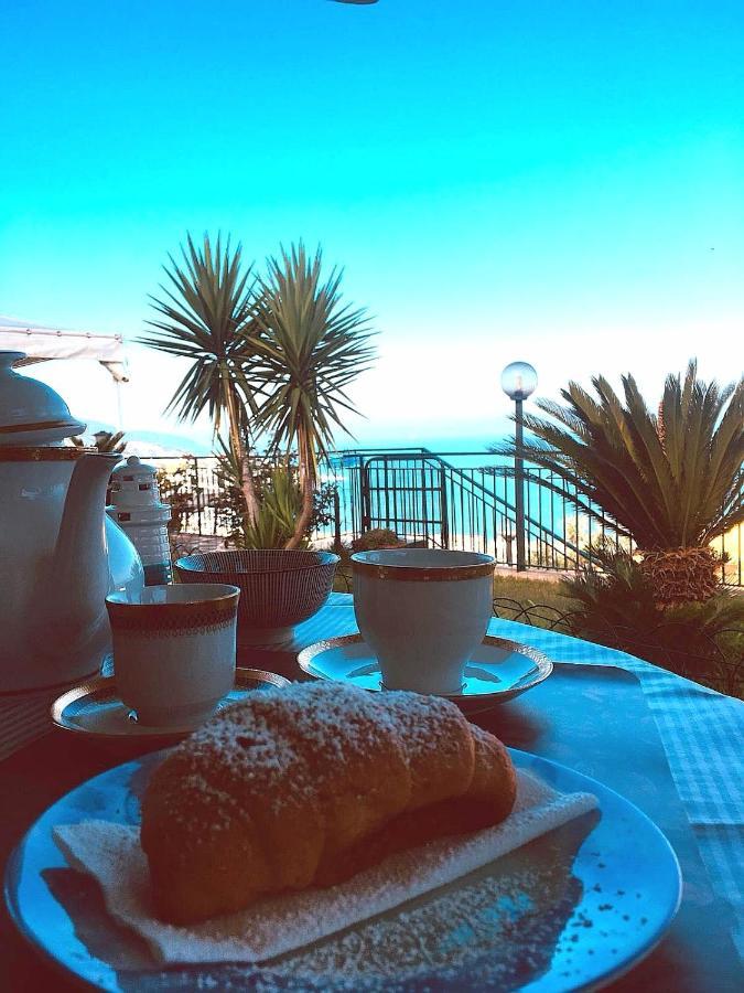 B&B "L'Eco Del Mare" Agropoli Dış mekan fotoğraf