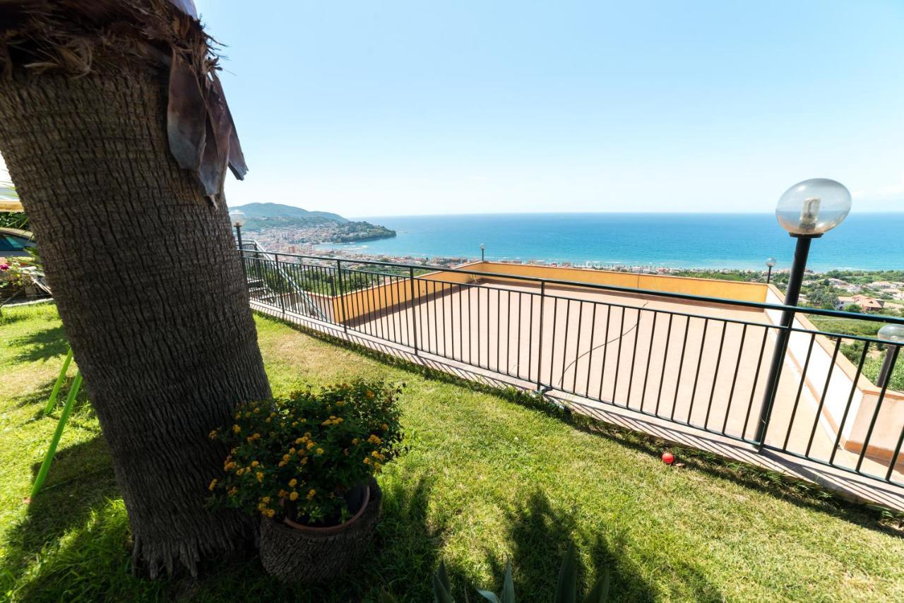 B&B "L'Eco Del Mare" Agropoli Dış mekan fotoğraf