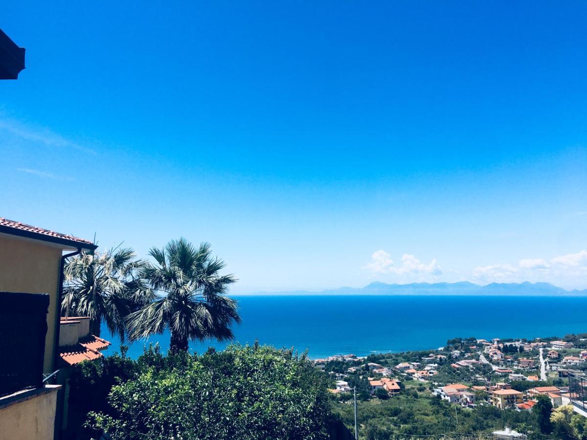 B&B "L'Eco Del Mare" Agropoli Dış mekan fotoğraf