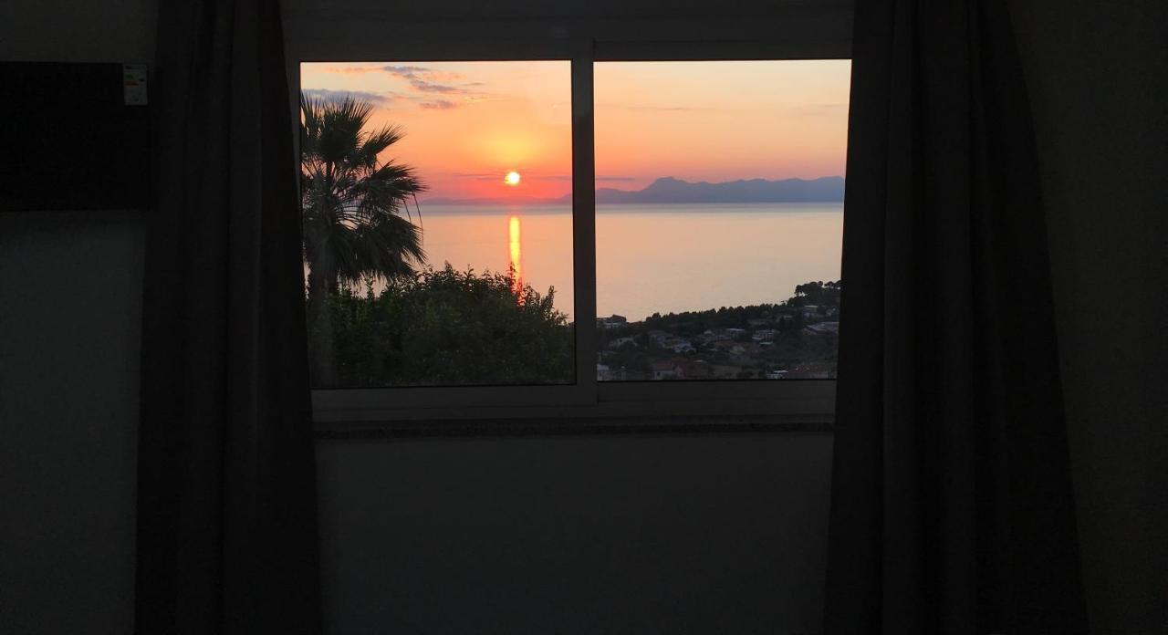 B&B "L'Eco Del Mare" Agropoli Dış mekan fotoğraf