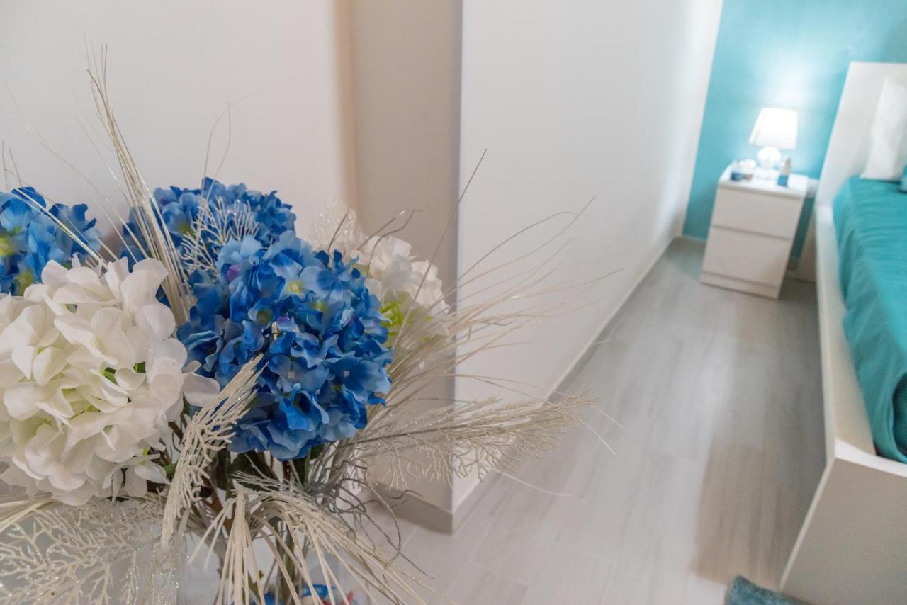 B&B "L'Eco Del Mare" Agropoli Dış mekan fotoğraf