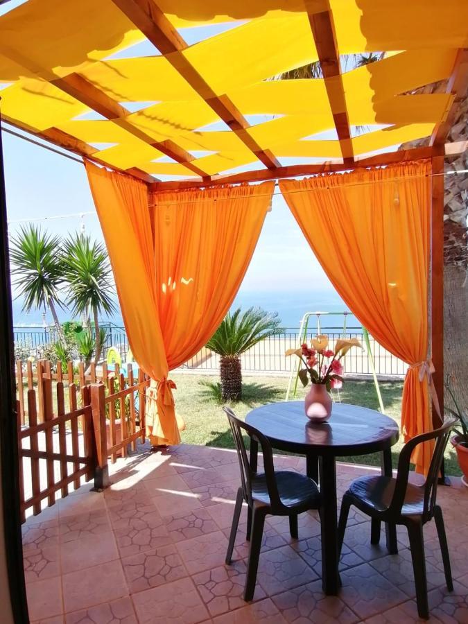 B&B "L'Eco Del Mare" Agropoli Dış mekan fotoğraf