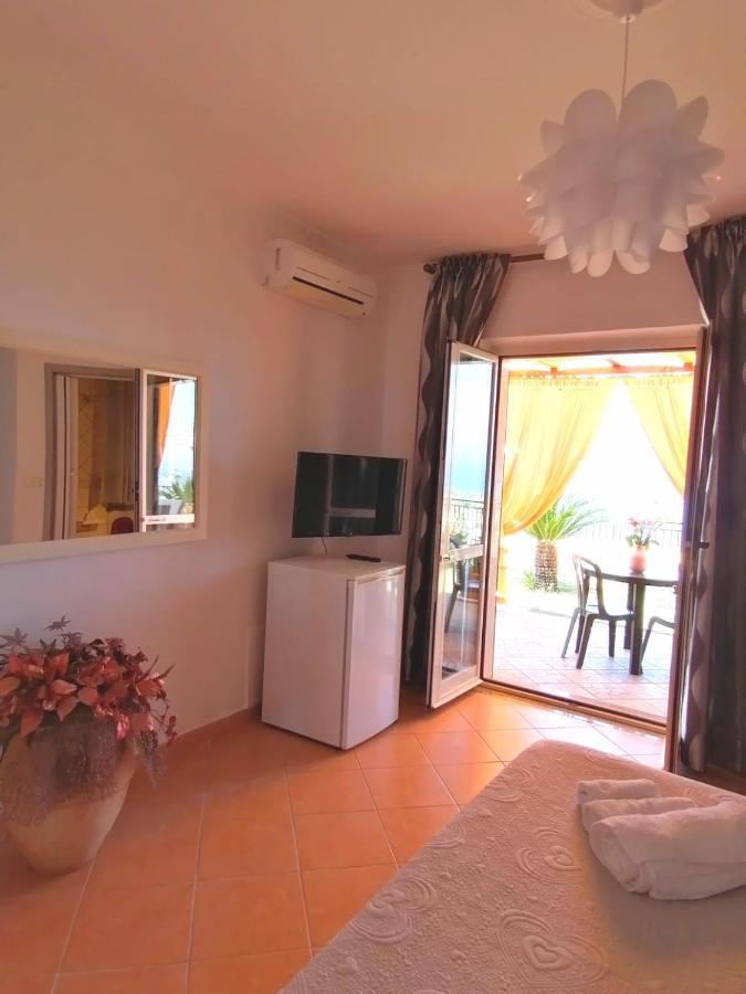 B&B "L'Eco Del Mare" Agropoli Dış mekan fotoğraf
