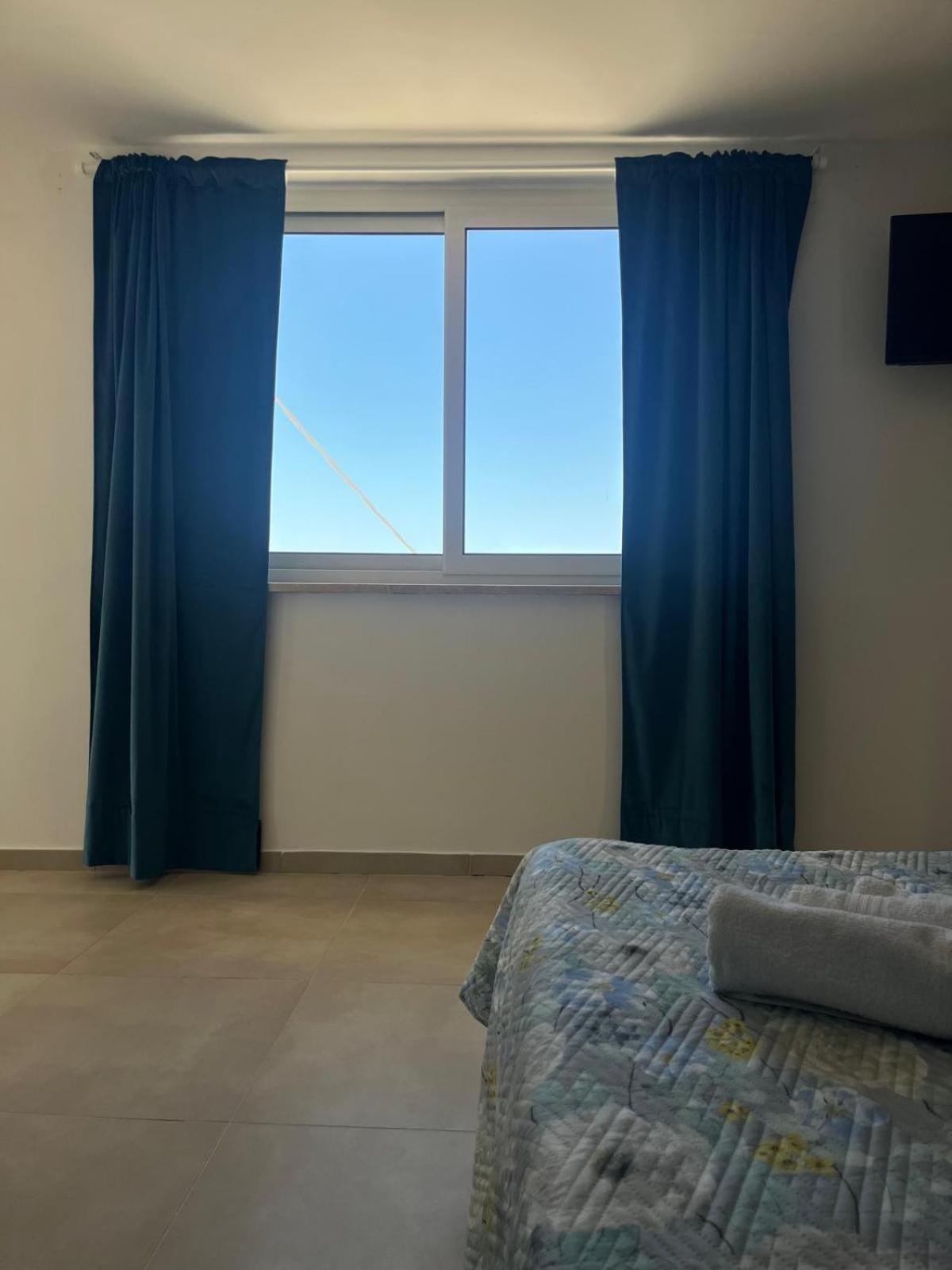 B&B "L'Eco Del Mare" Agropoli Dış mekan fotoğraf