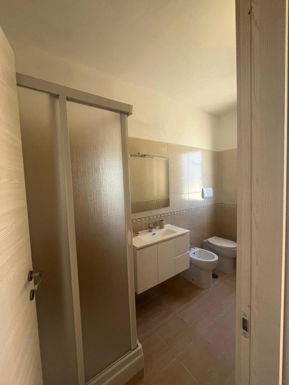 B&B "L'Eco Del Mare" Agropoli Dış mekan fotoğraf